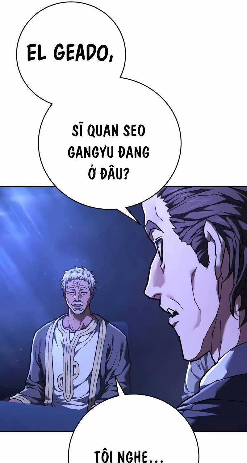 Đao Phủ - Chapter 26 - Trang 41