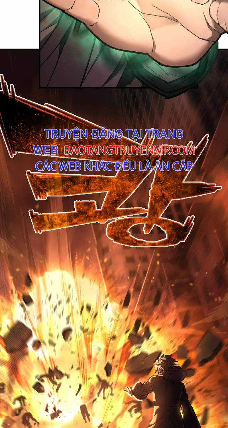 Đao Phủ - Chapter 26 - Trang 6