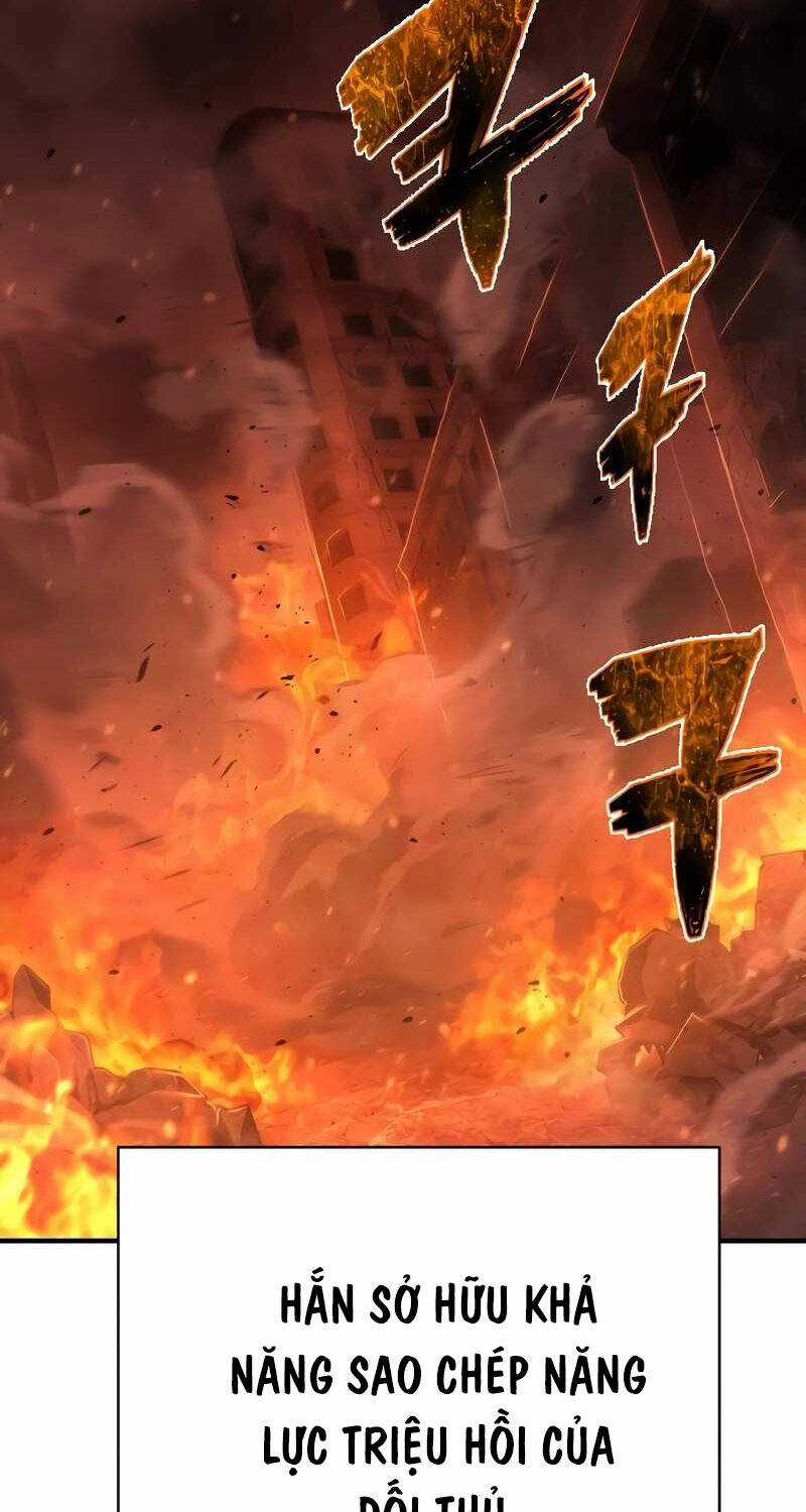 Đao Phủ - Chapter 26 - Trang 8