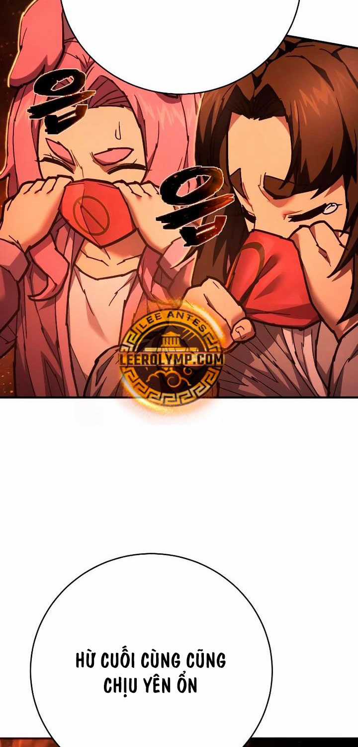 Đao Phủ - Chapter 27 - Trang 13