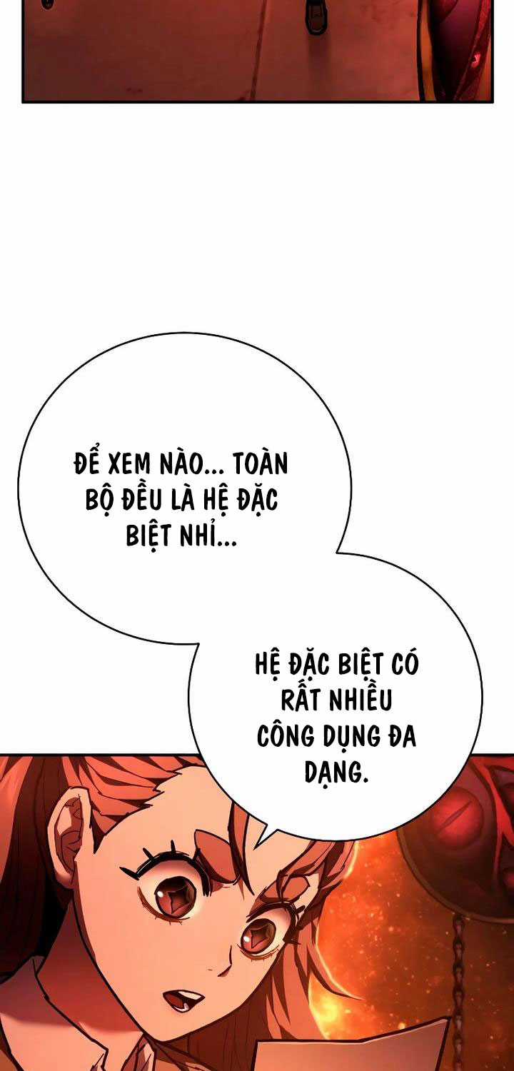 Đao Phủ - Chapter 27 - Trang 20