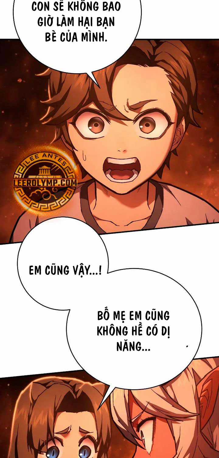 Đao Phủ - Chapter 27 - Trang 27