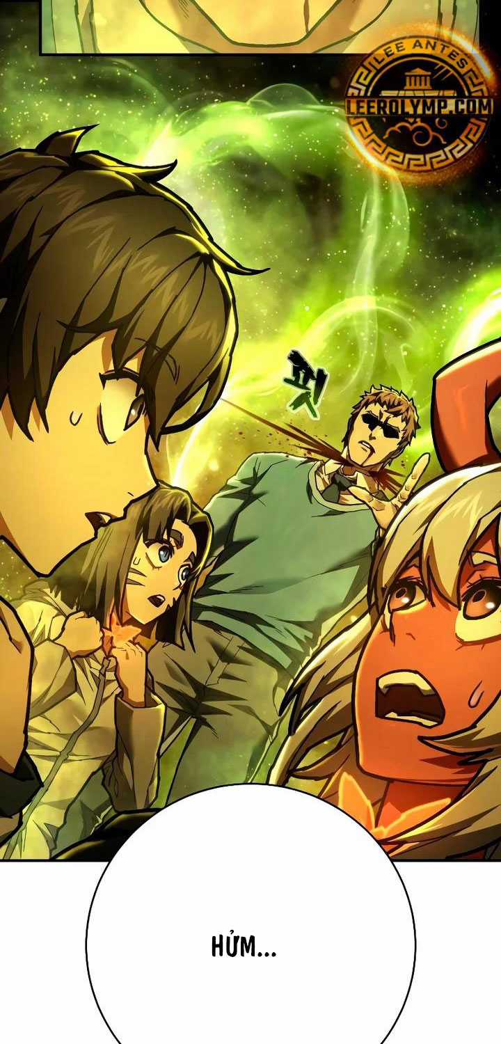 Đao Phủ - Chapter 27 - Trang 35