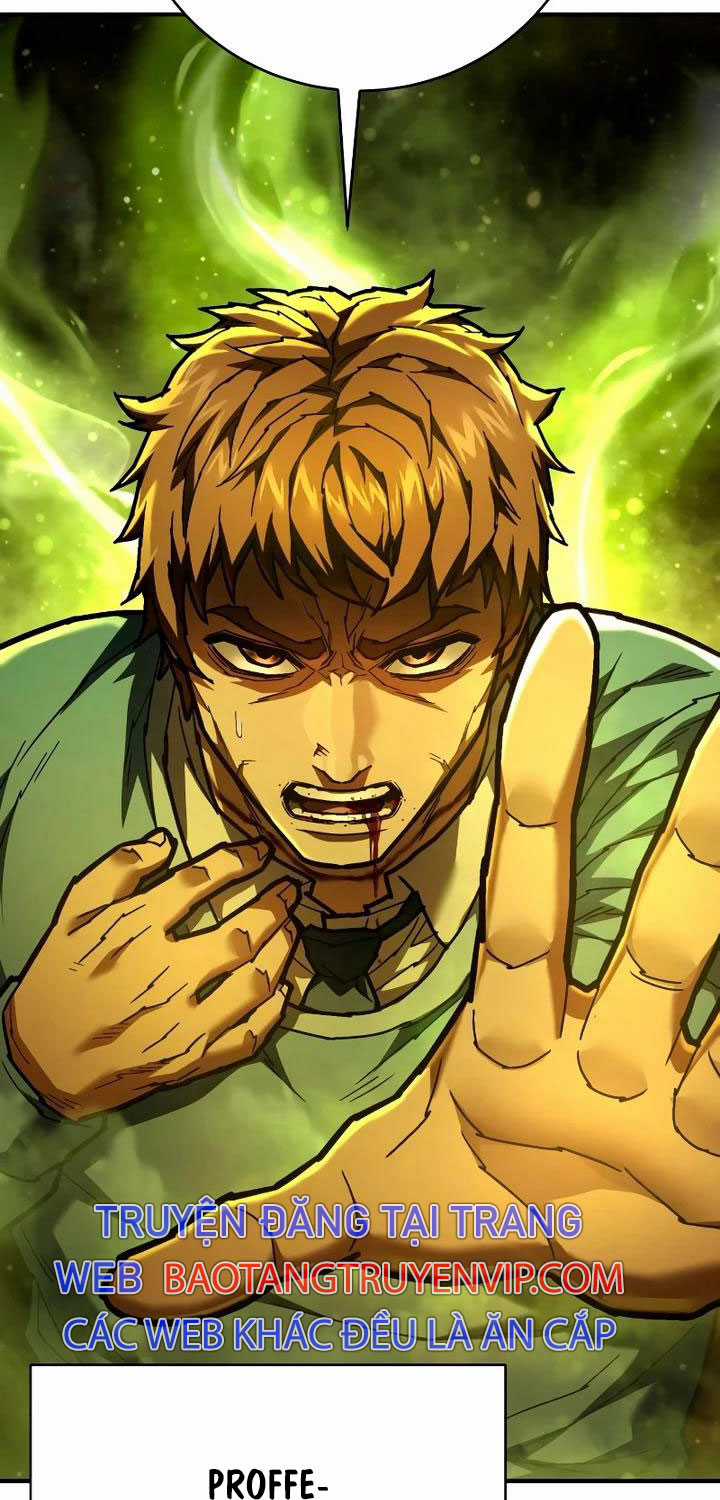Đao Phủ - Chapter 27 - Trang 36