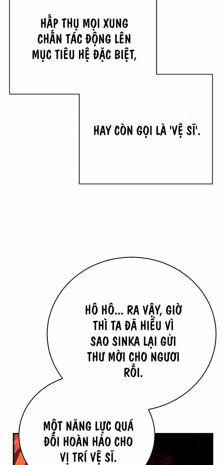 Đao Phủ - Chapter 27 - Trang 37