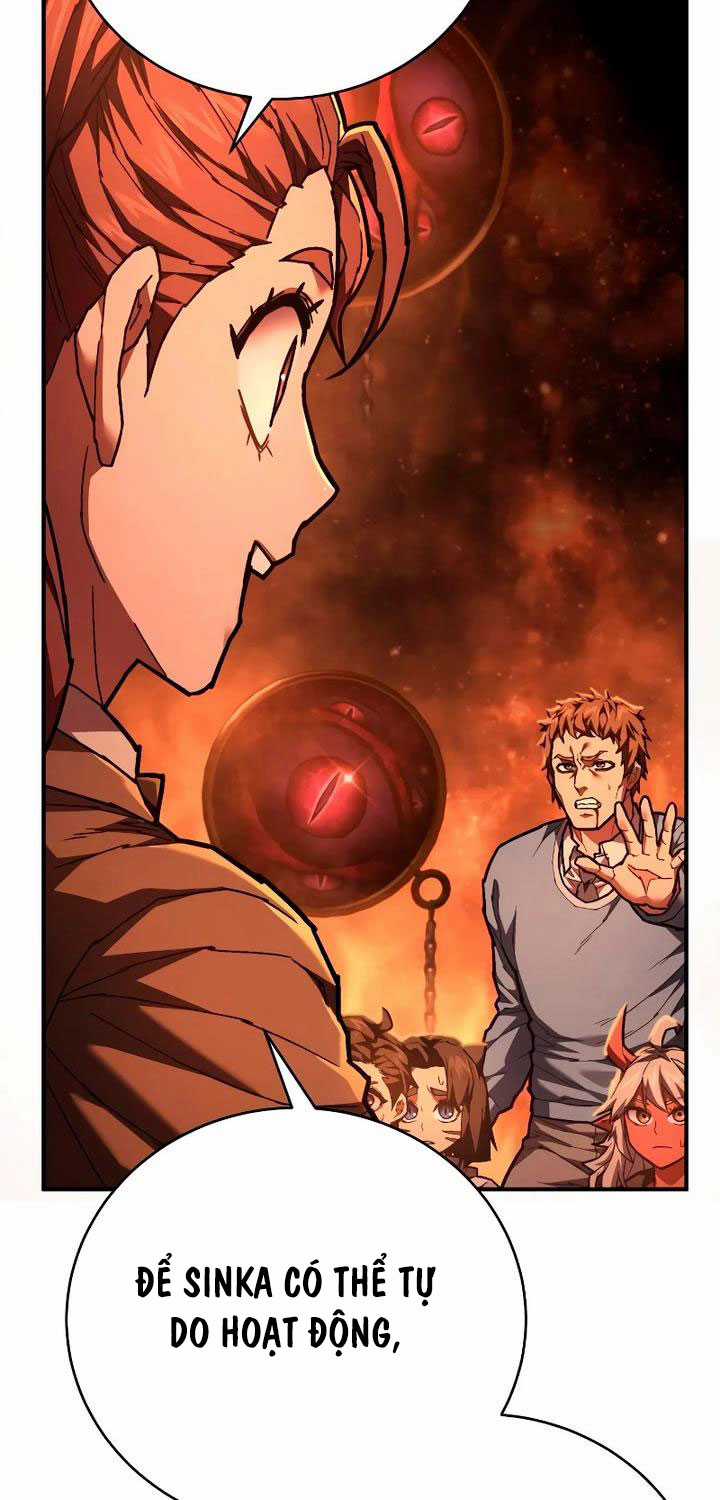 Đao Phủ - Chapter 27 - Trang 38