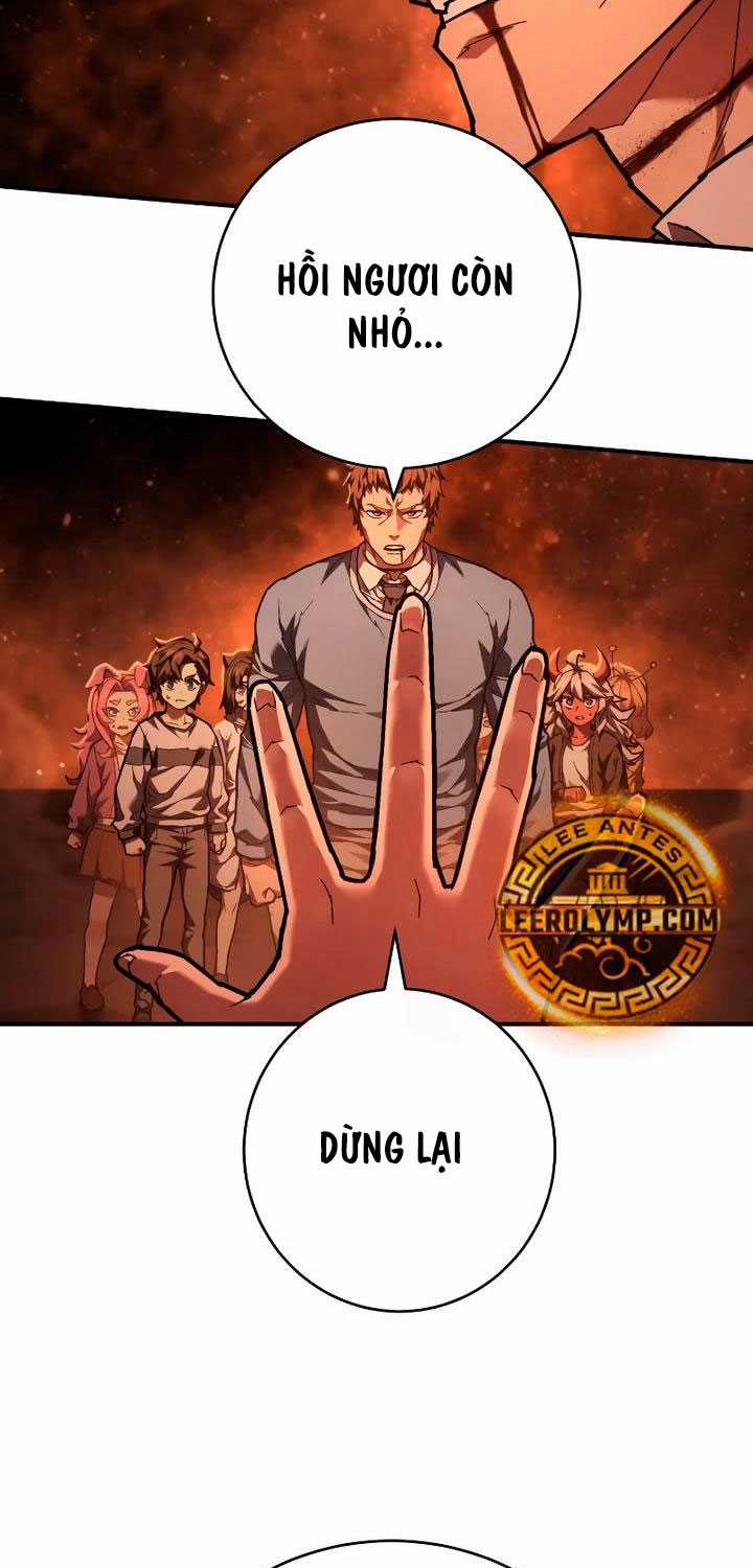 Đao Phủ - Chapter 27 - Trang 40