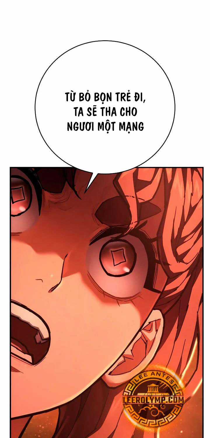 Đao Phủ - Chapter 27 - Trang 45