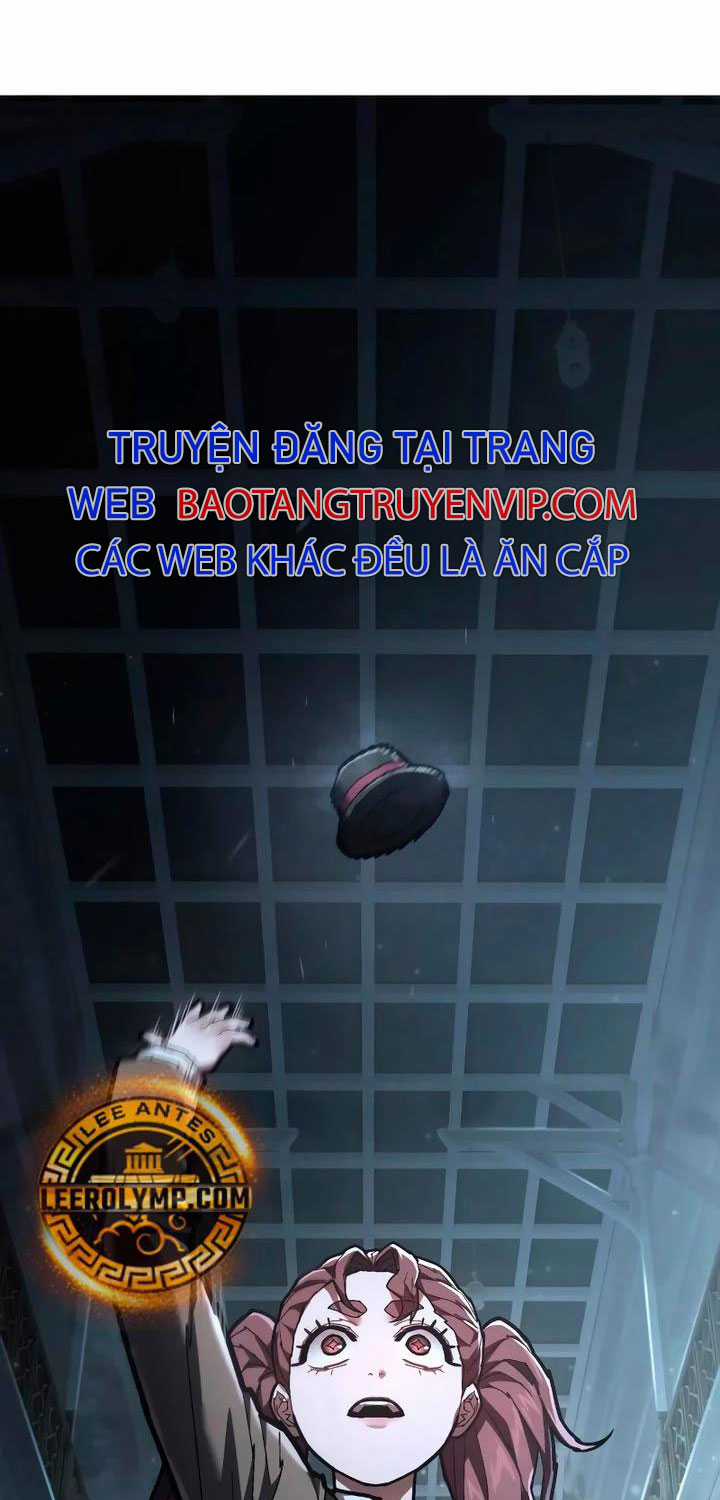 Đao Phủ - Chapter 27 - Trang 6