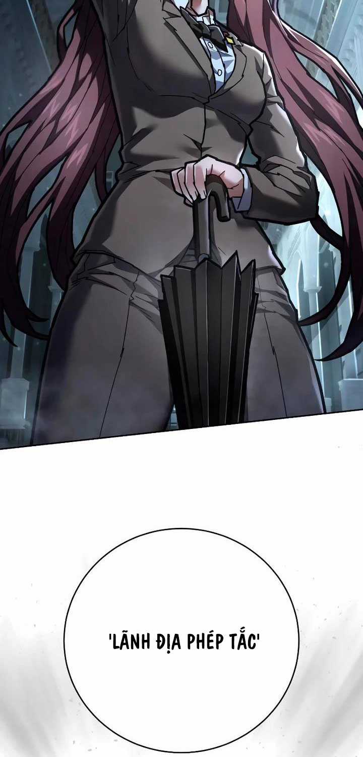 Đao Phủ - Chapter 27 - Trang 7