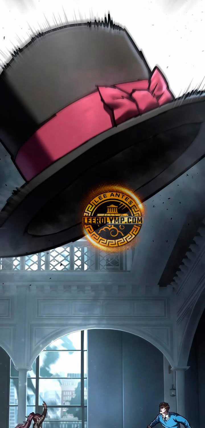 Đao Phủ - Chapter 27 - Trang 8