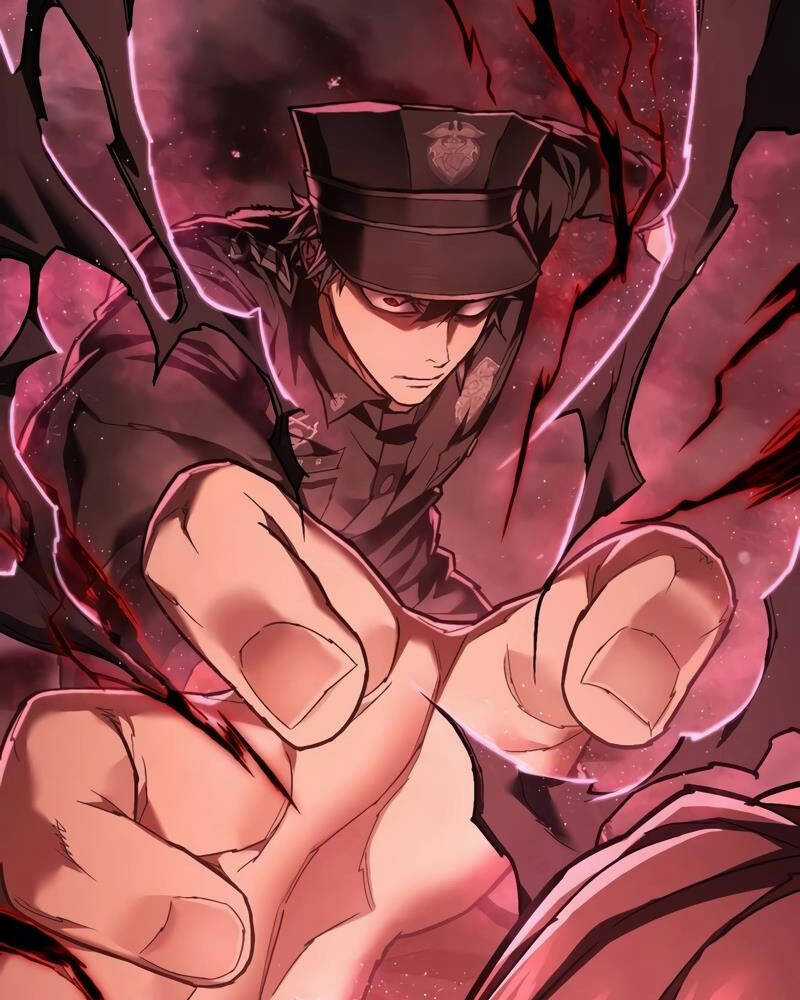 Đao Phủ - Chapter 28 - Trang 108