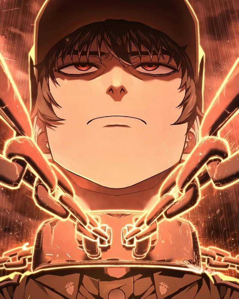 Đao Phủ - Chapter 28 - Trang 15