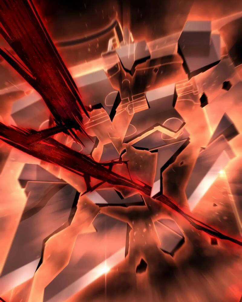 Đao Phủ - Chapter 28 - Trang 17