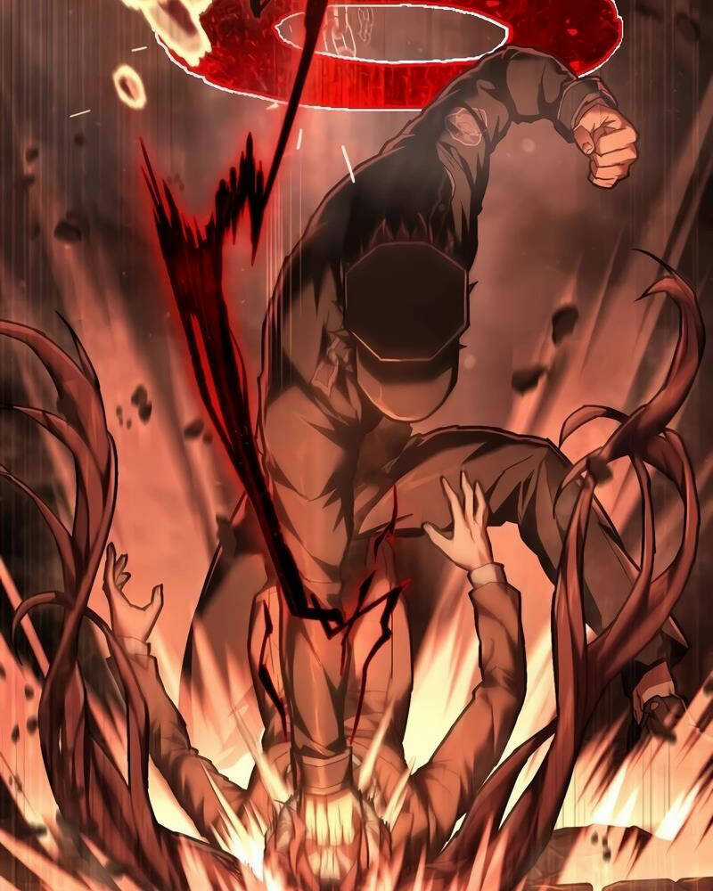 Đao Phủ - Chapter 28 - Trang 20