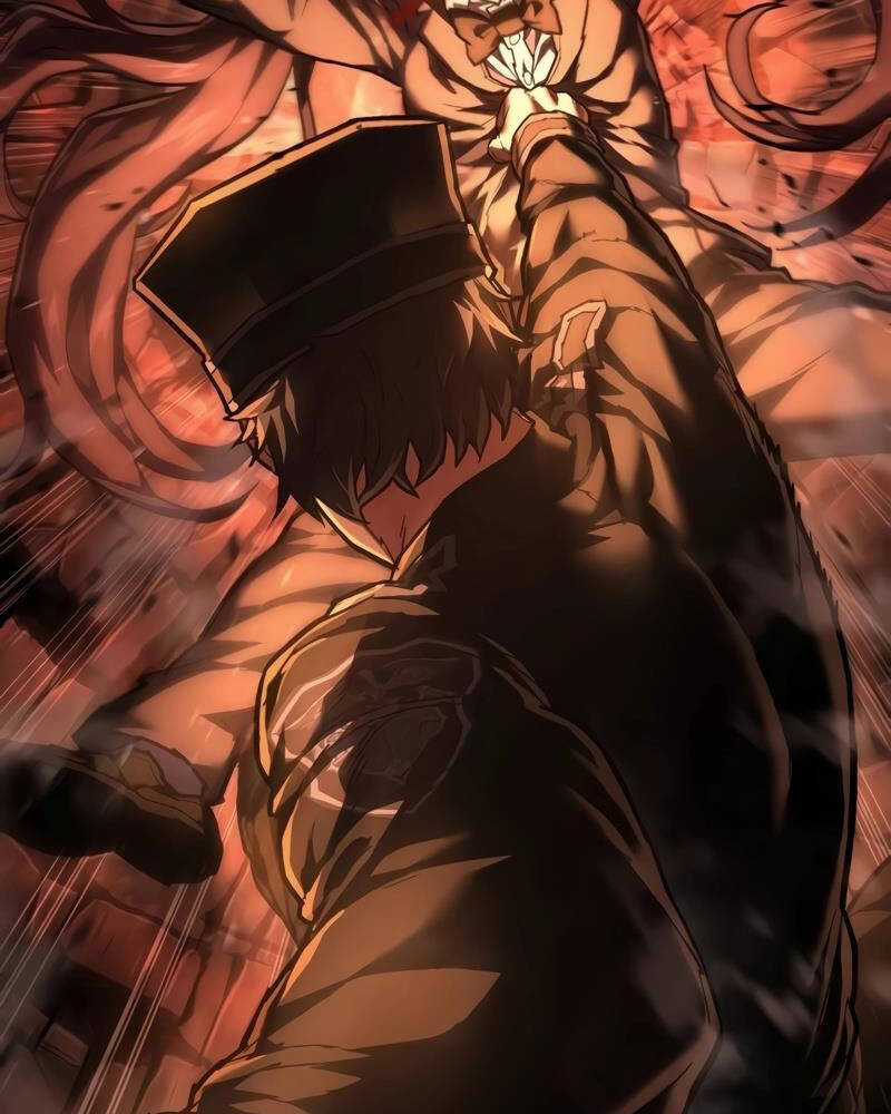 Đao Phủ - Chapter 28 - Trang 33