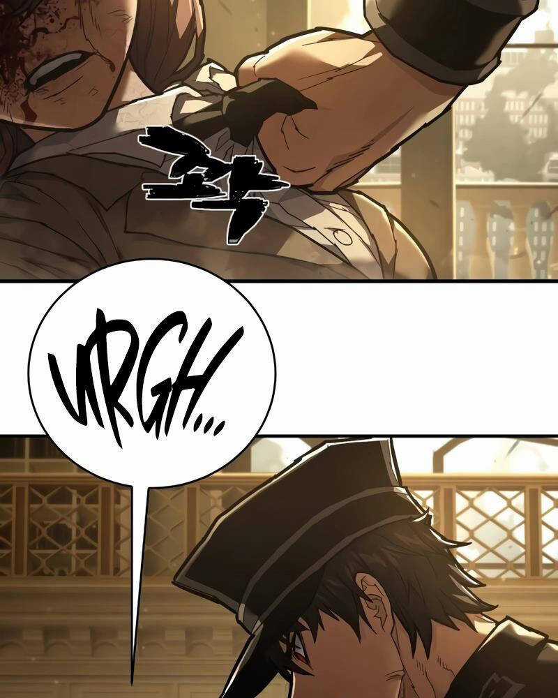 Đao Phủ - Chapter 28 - Trang 42