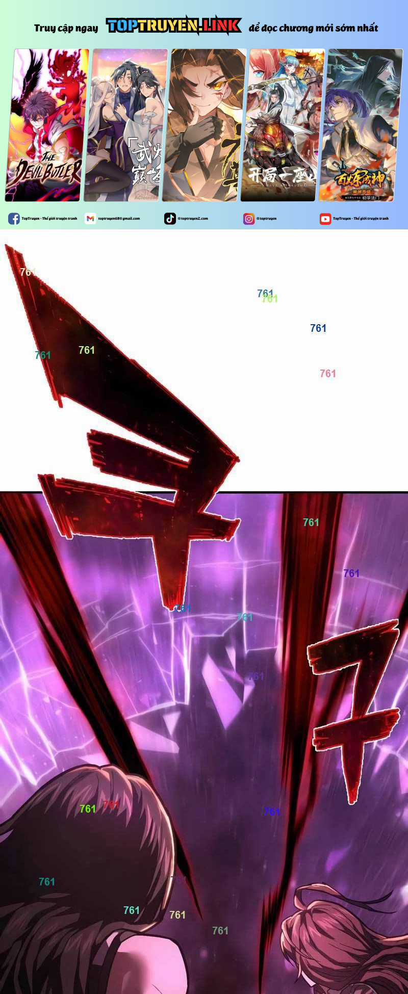 Đao Phủ - Chapter 29 - Trang 2