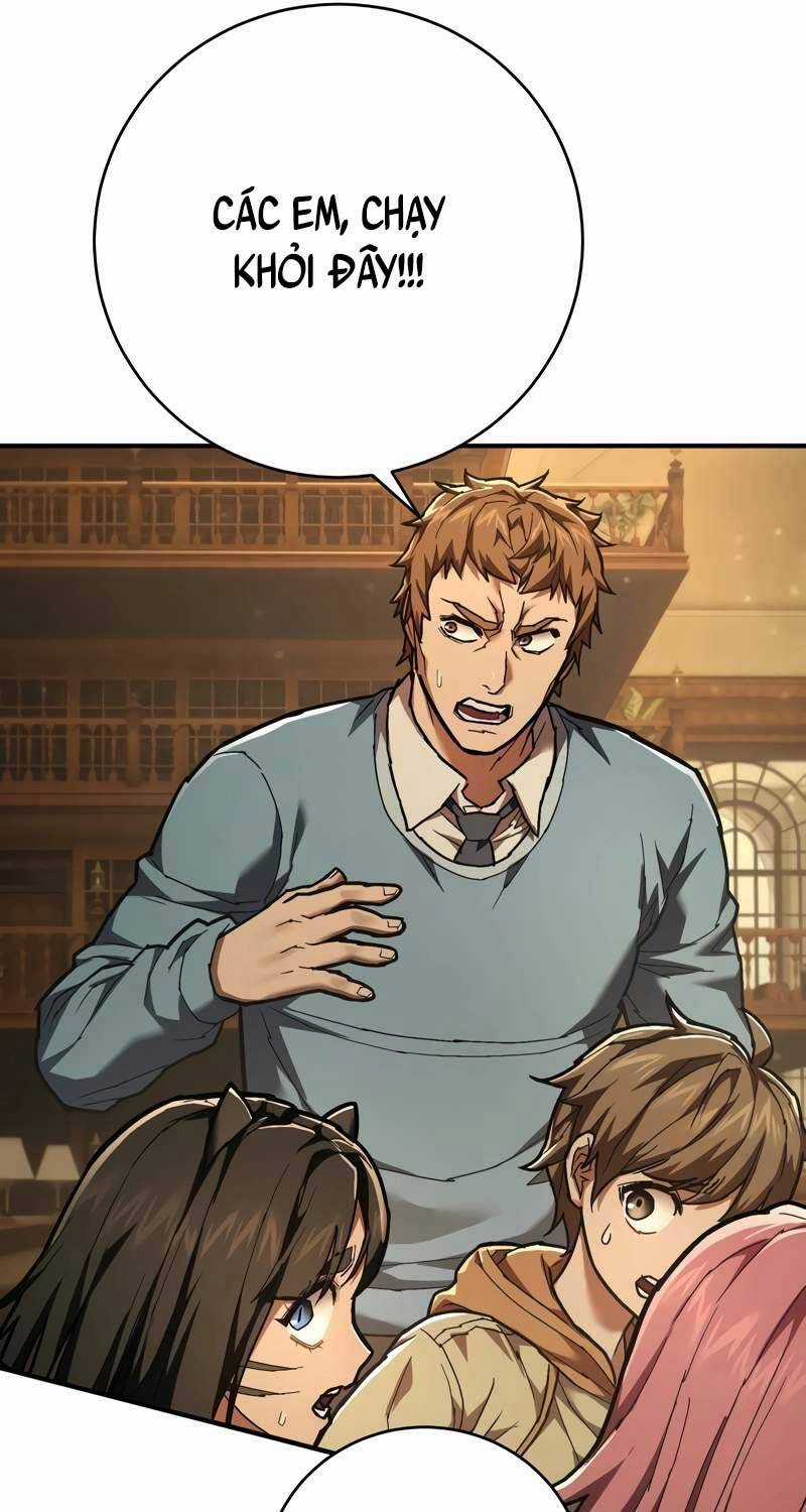 Đao Phủ - Chapter 29 - Trang 12