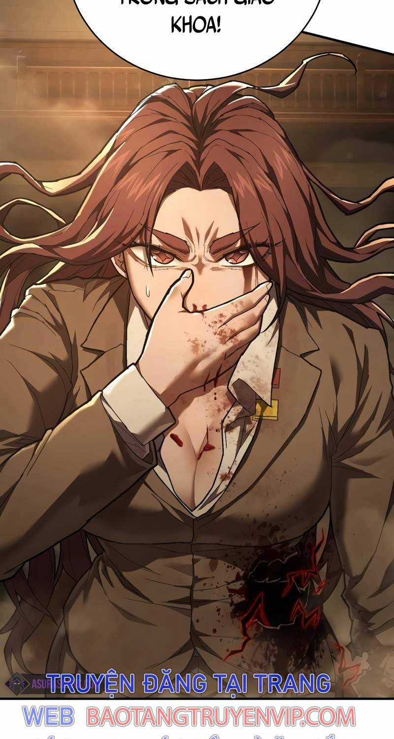 Đao Phủ - Chapter 29 - Trang 16
