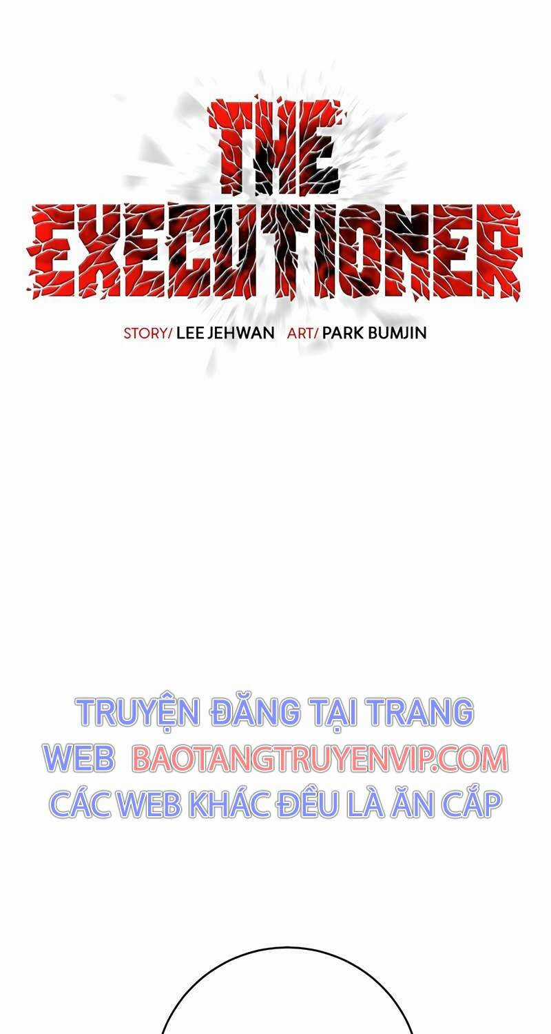 Đao Phủ - Chapter 29 - Trang 18