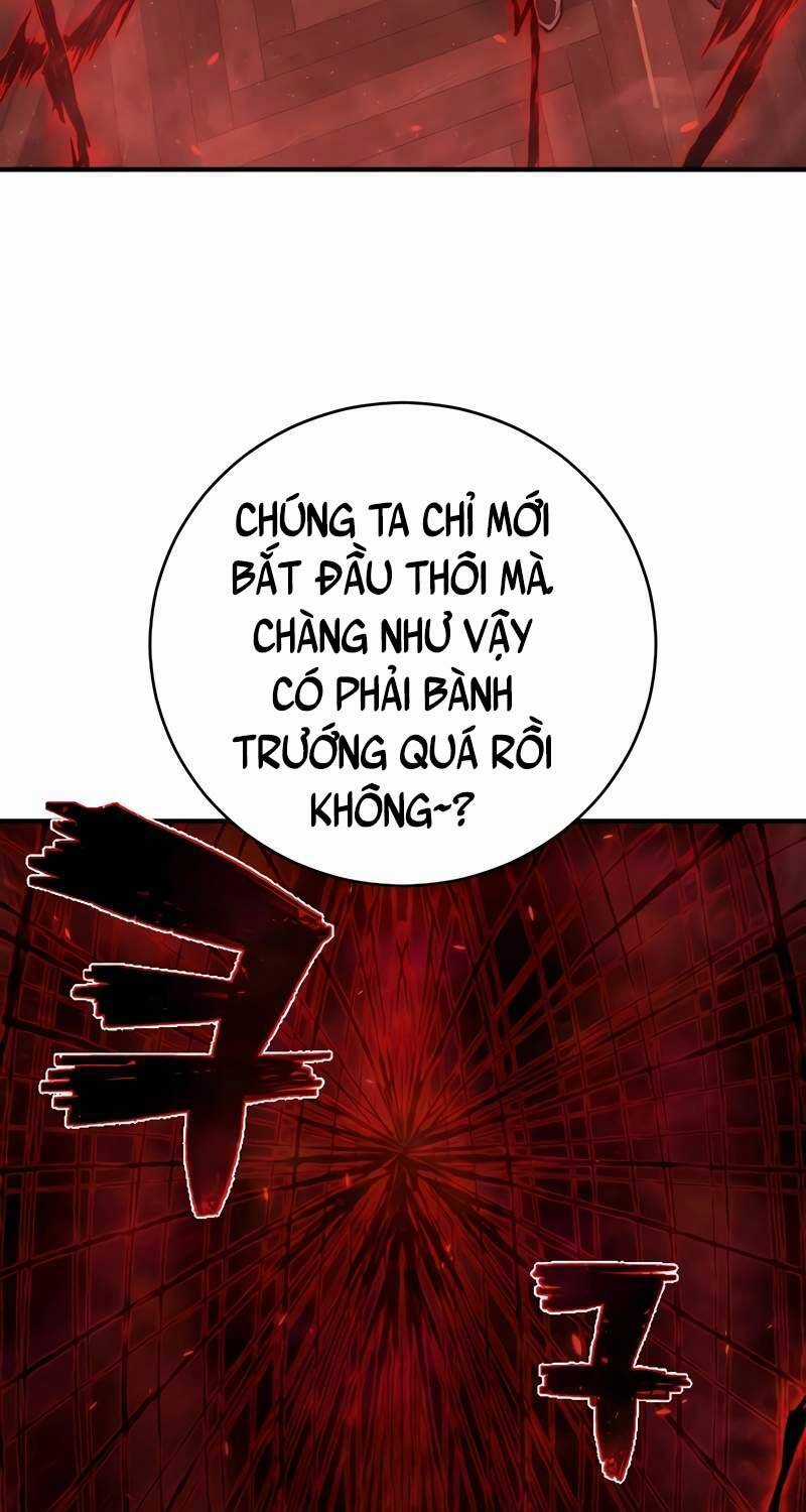 Đao Phủ - Chapter 29 - Trang 20
