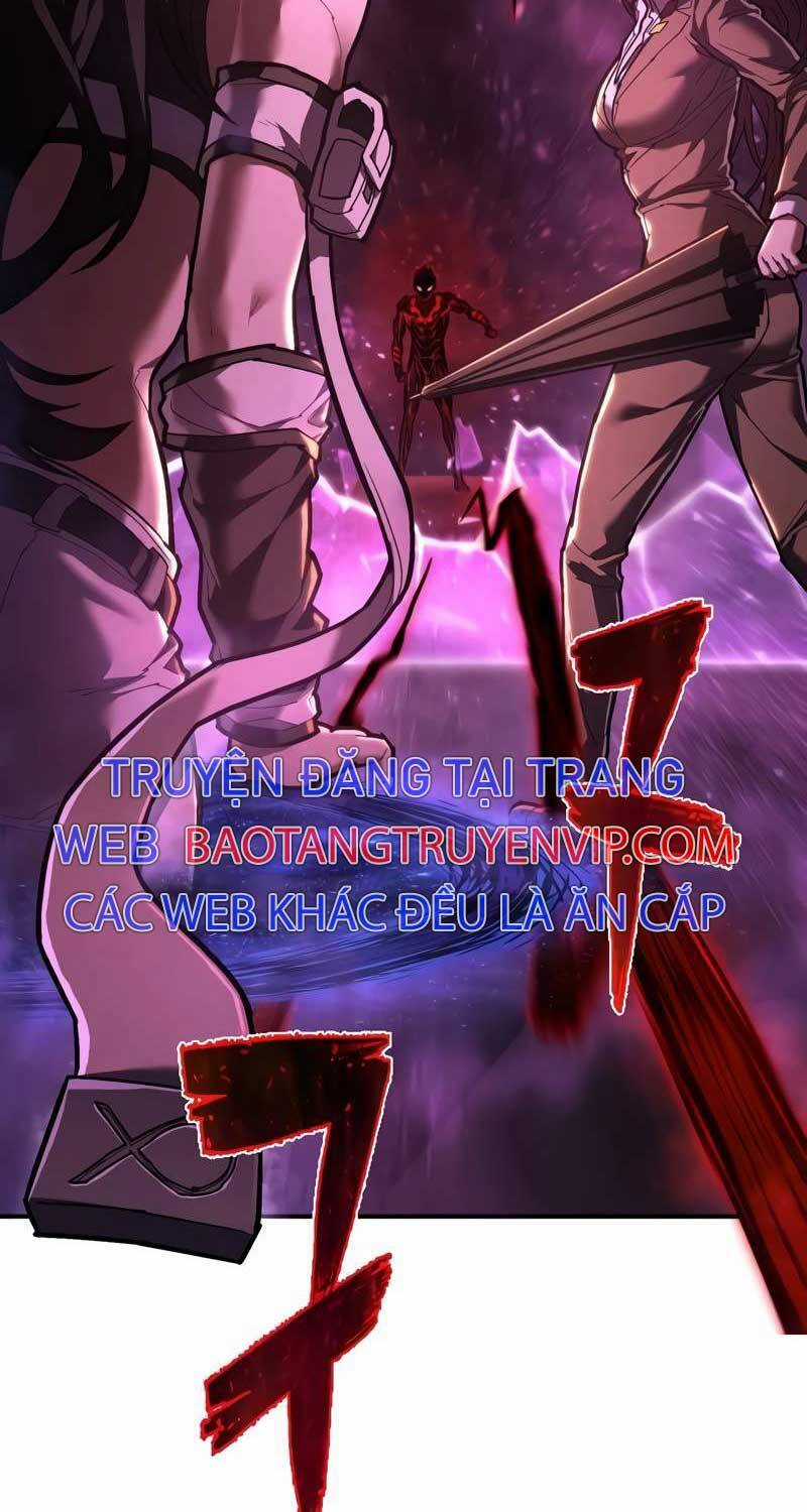 Đao Phủ - Chapter 29 - Trang 3