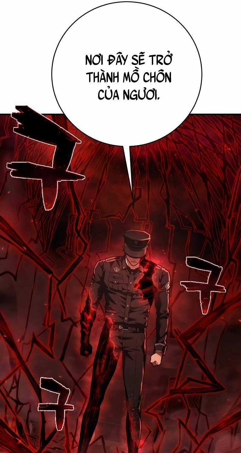 Đao Phủ - Chapter 29 - Trang 22