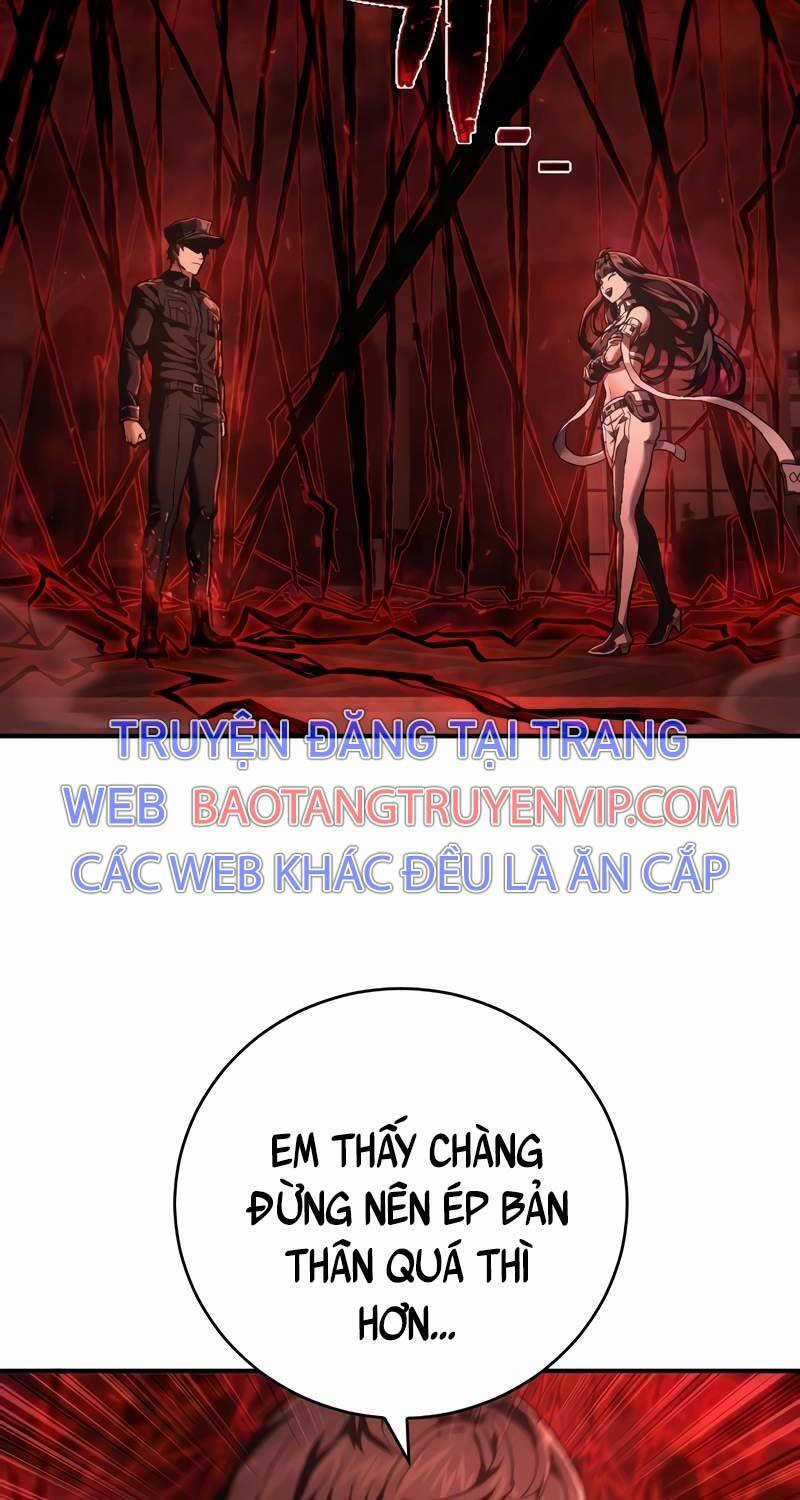 Đao Phủ - Chapter 29 - Trang 24