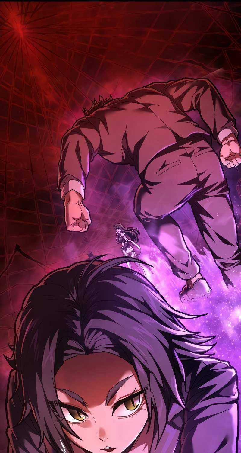 Đao Phủ - Chapter 29 - Trang 32