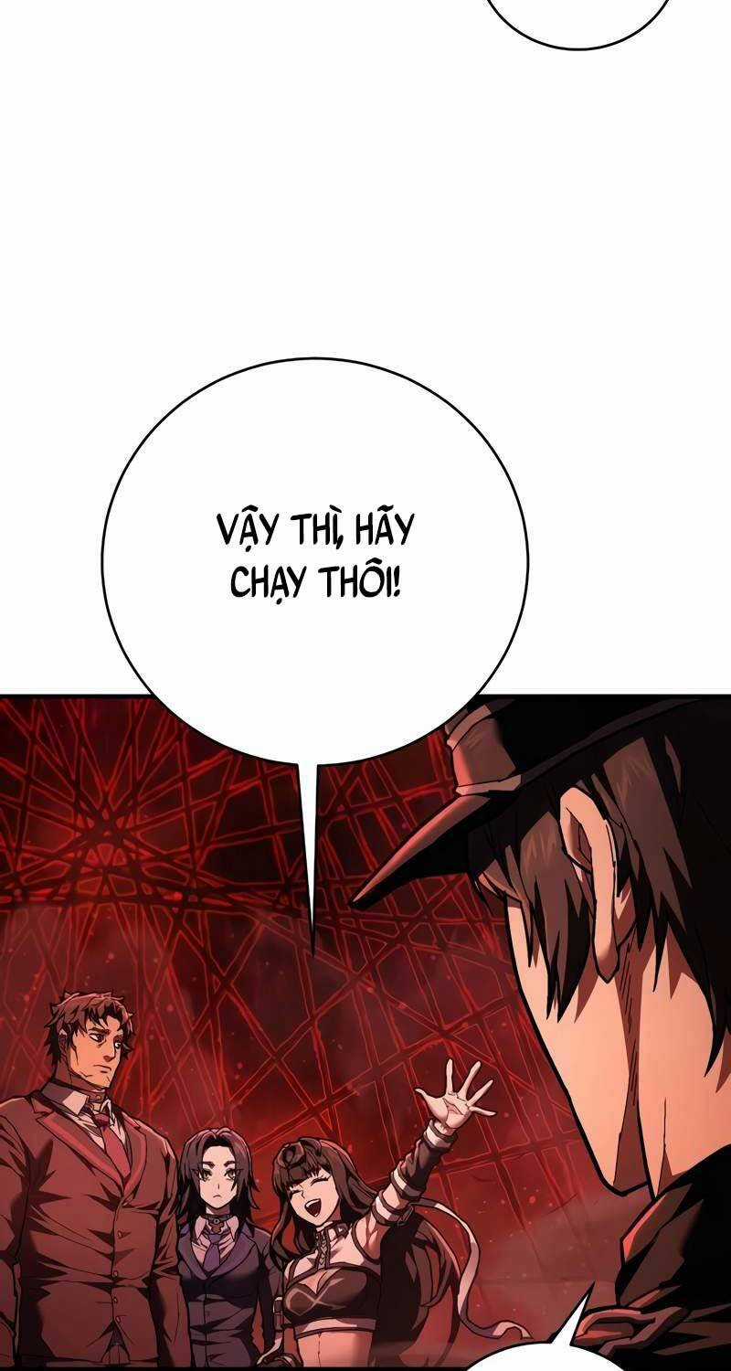 Đao Phủ - Chapter 29 - Trang 38