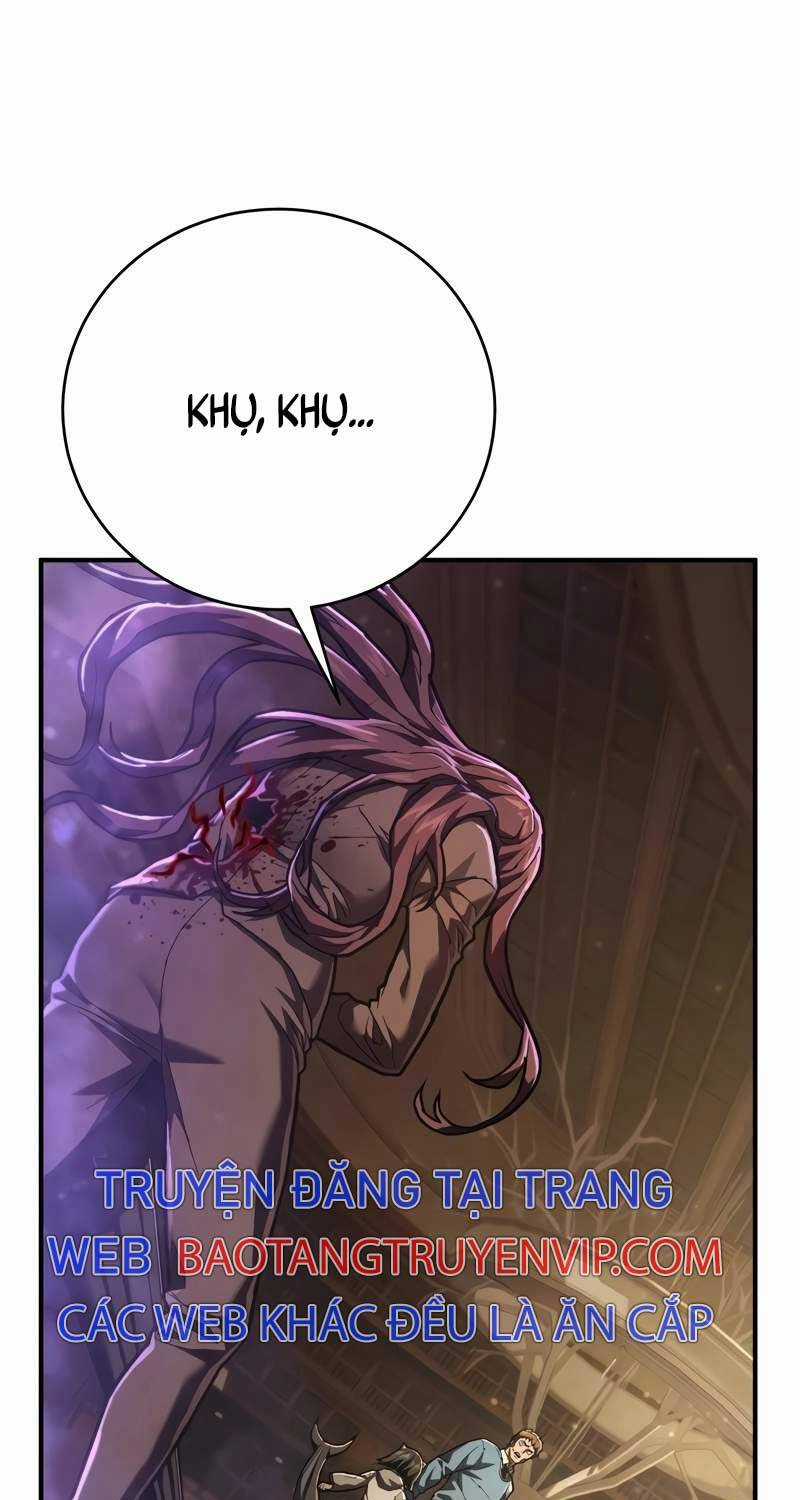 Đao Phủ - Chapter 29 - Trang 10