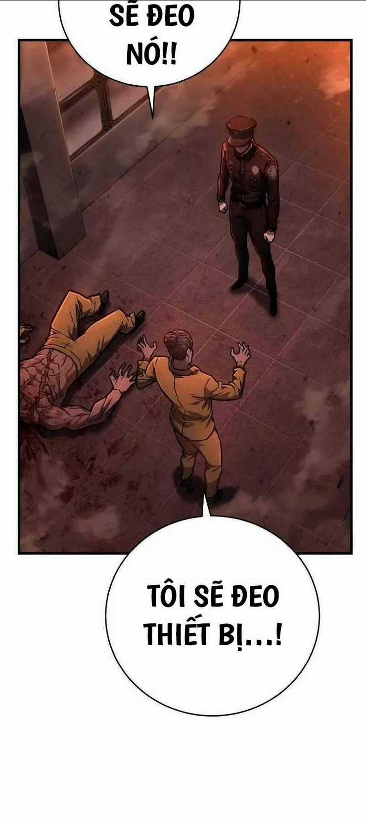 Đao Phủ - Chapter 3 - Trang 11