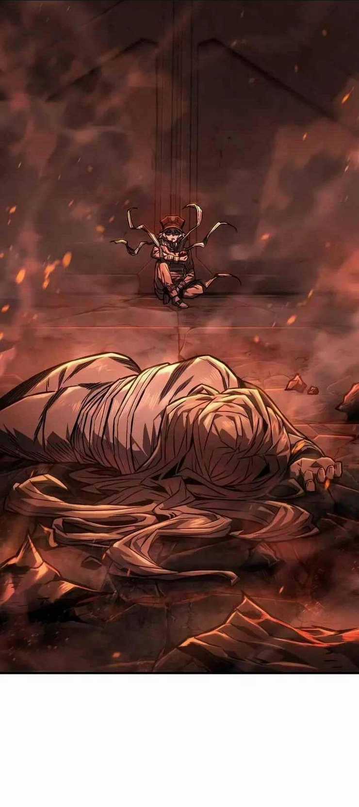 Đao Phủ - Chapter 3 - Trang 101