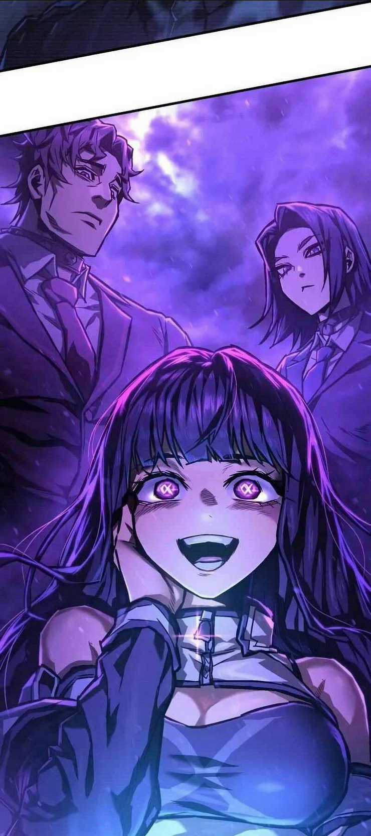 Đao Phủ - Chapter 3 - Trang 107