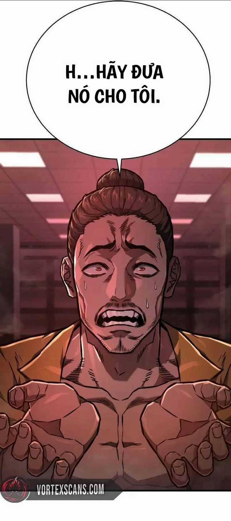 Đao Phủ - Chapter 3 - Trang 13