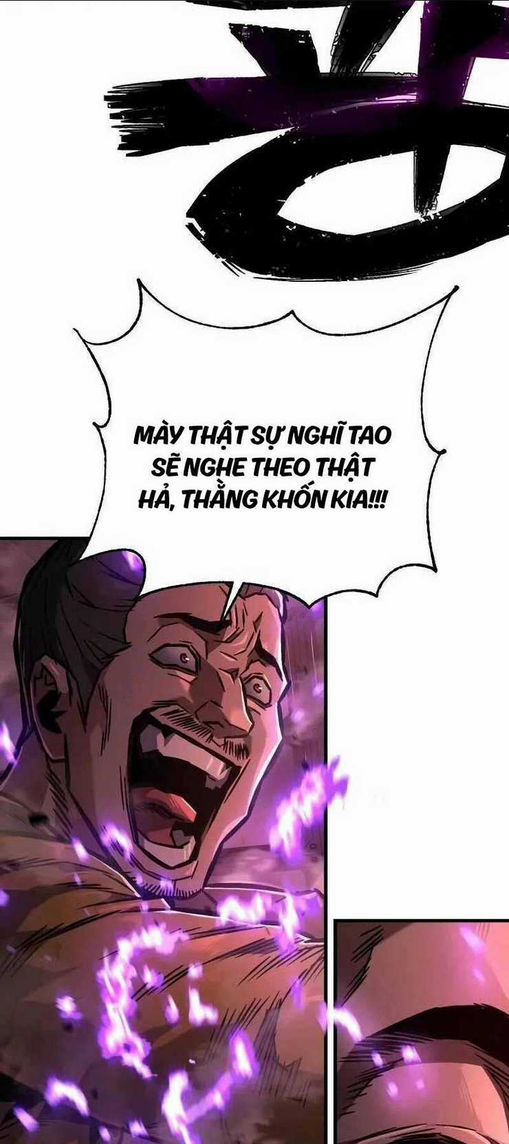 Đao Phủ - Chapter 3 - Trang 17