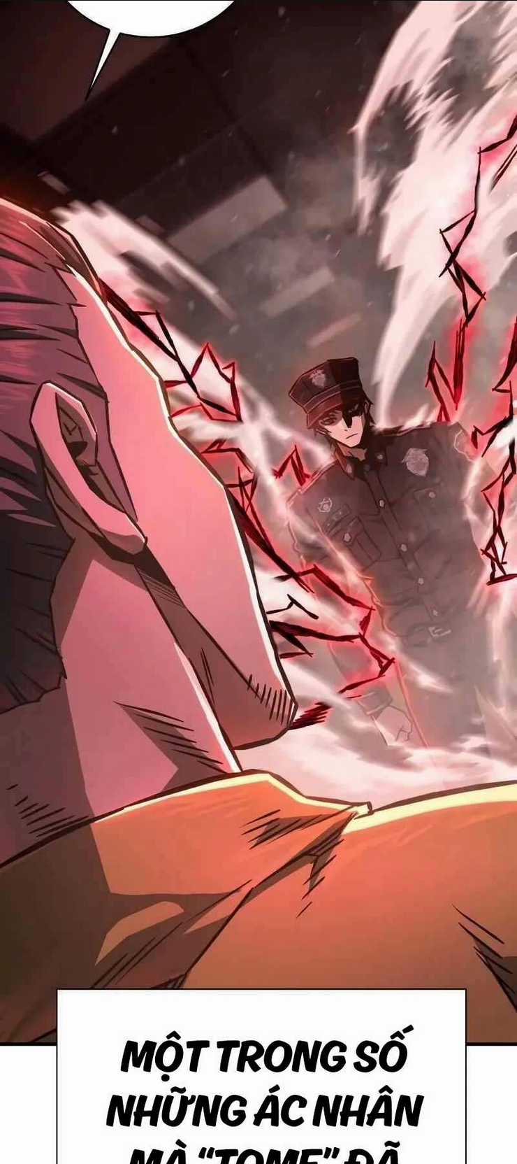 Đao Phủ - Chapter 3 - Trang 19