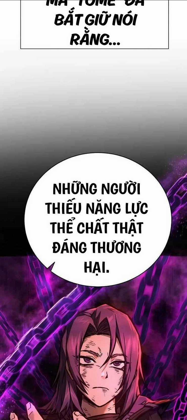Đao Phủ - Chapter 3 - Trang 20