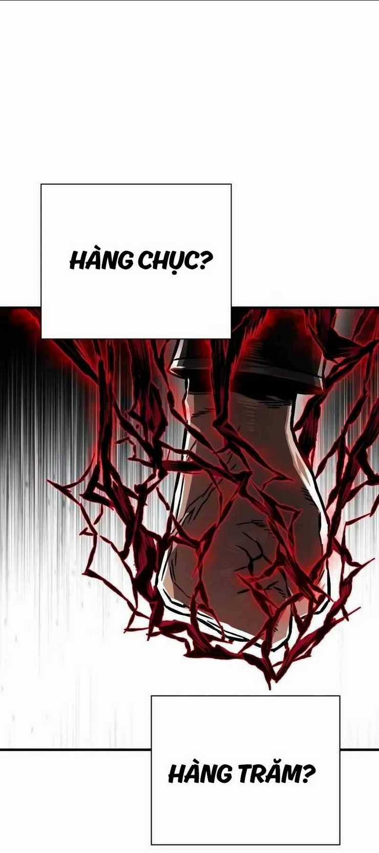 Đao Phủ - Chapter 3 - Trang 3