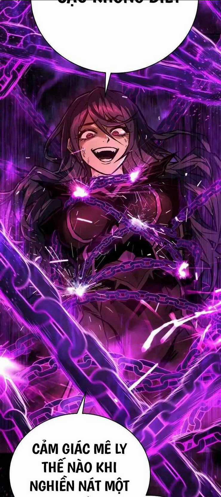 Đao Phủ - Chapter 3 - Trang 22