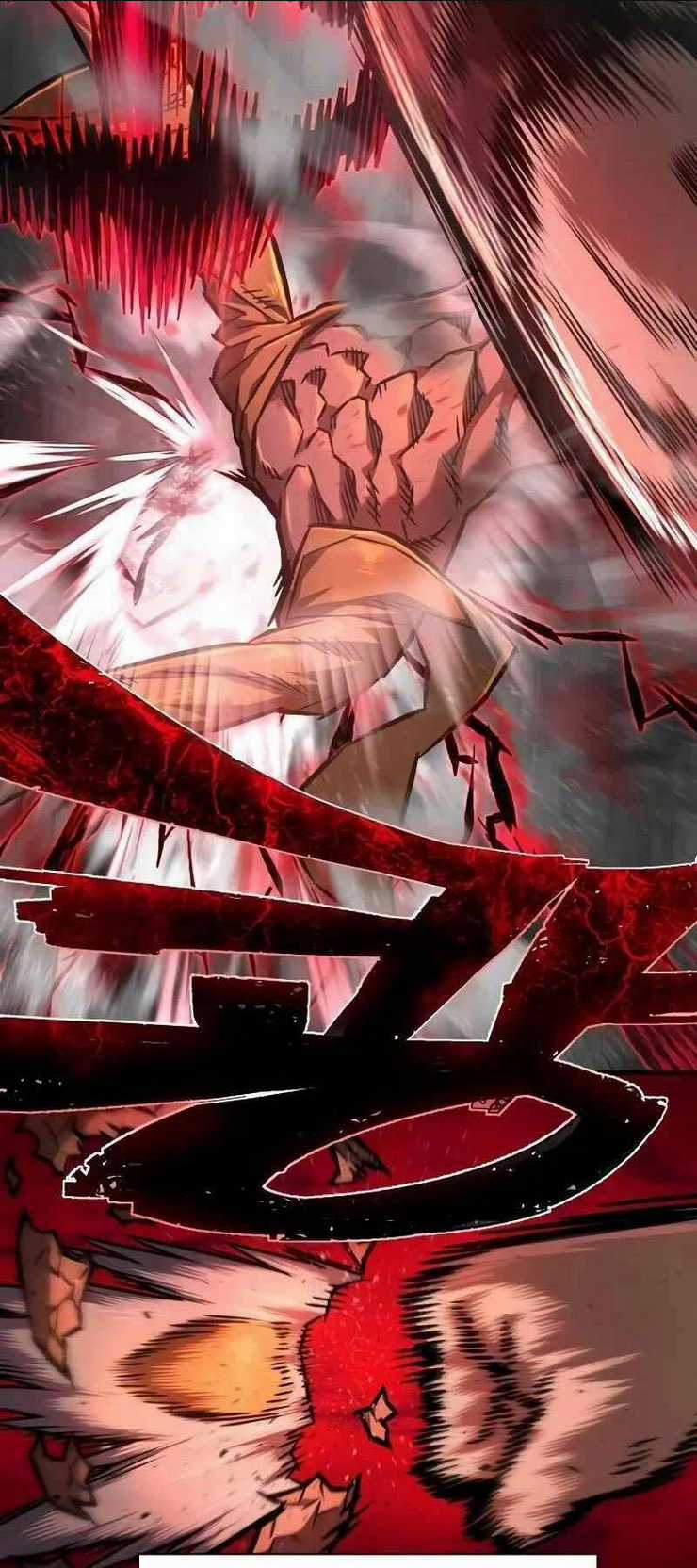 Đao Phủ - Chapter 3 - Trang 25