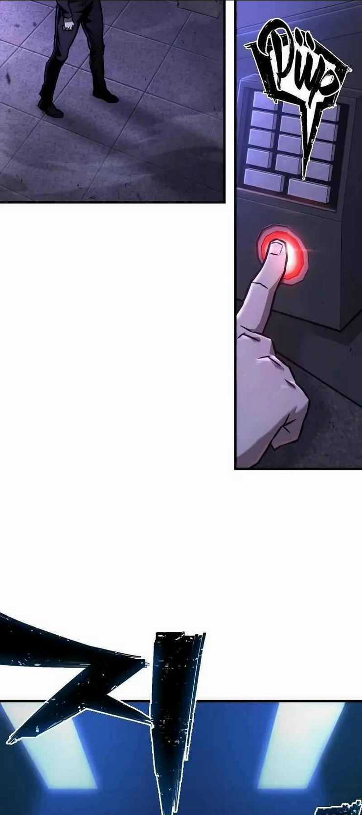 Đao Phủ - Chapter 3 - Trang 27