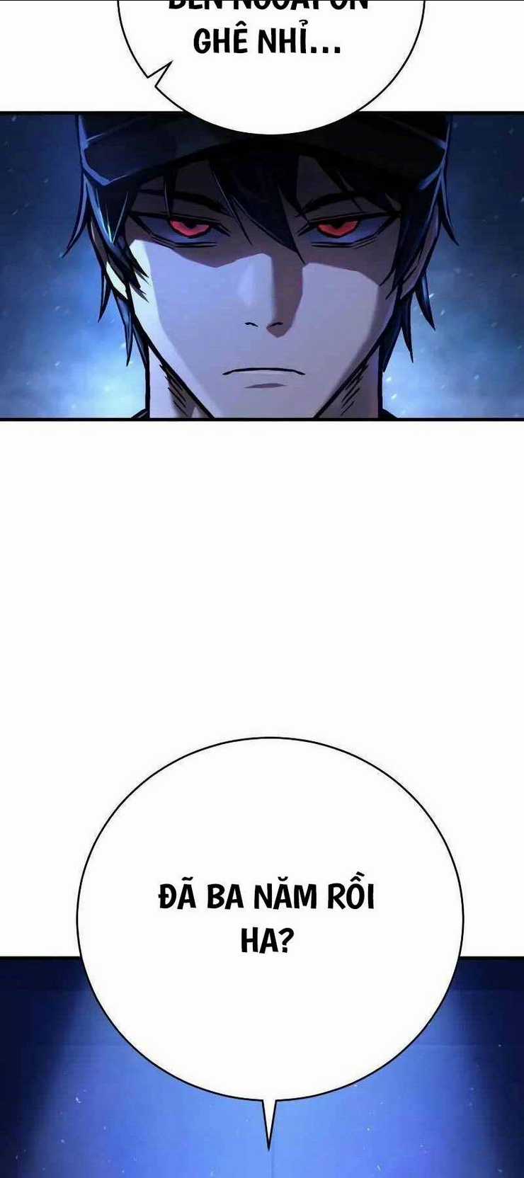 Đao Phủ - Chapter 3 - Trang 29