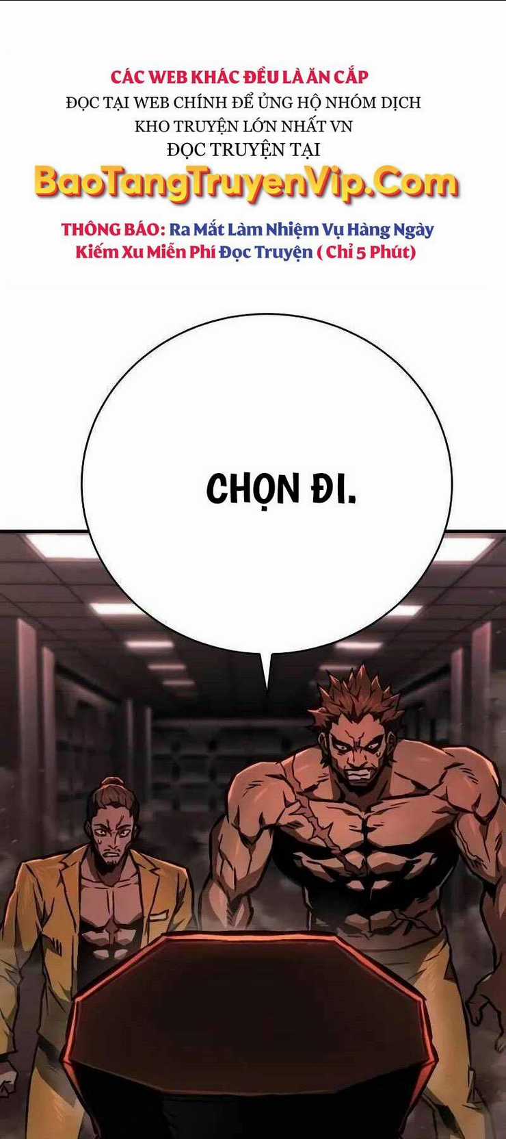 Đao Phủ - Chapter 3 - Trang 4