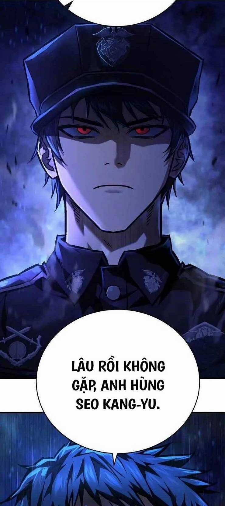 Đao Phủ - Chapter 3 - Trang 31