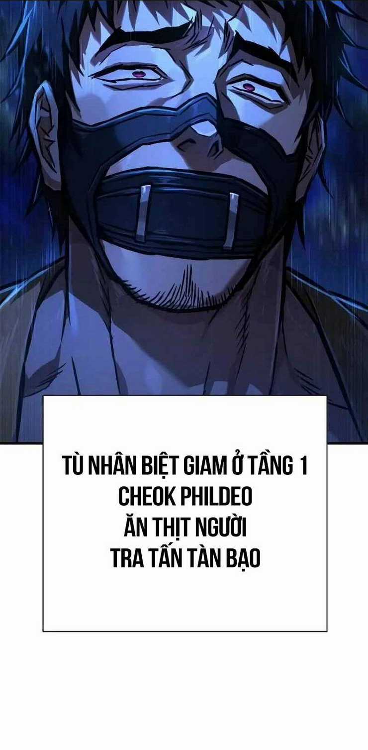 Đao Phủ - Chapter 3 - Trang 32