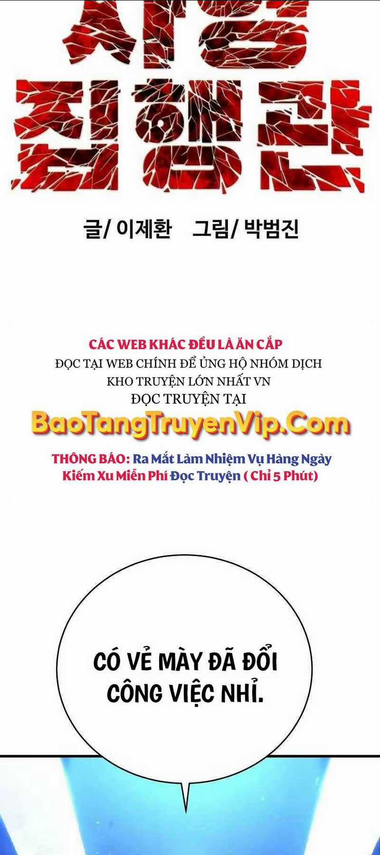 Đao Phủ - Chapter 3 - Trang 34