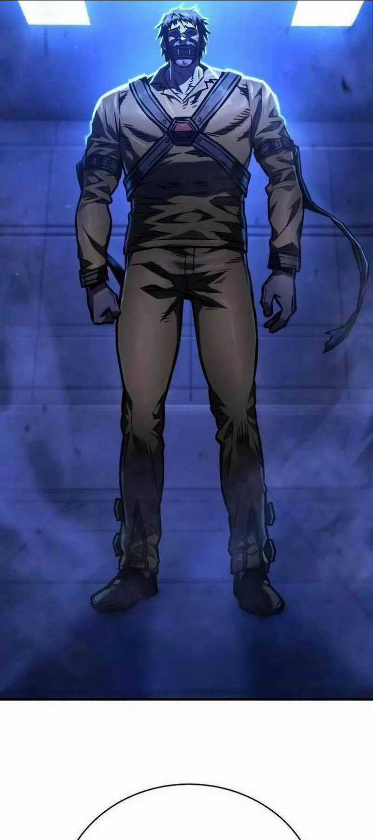 Đao Phủ - Chapter 3 - Trang 35