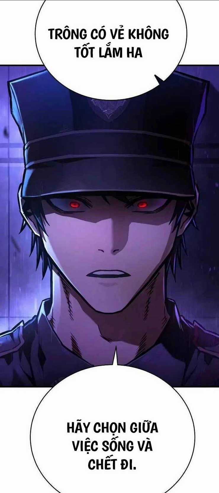 Đao Phủ - Chapter 3 - Trang 36